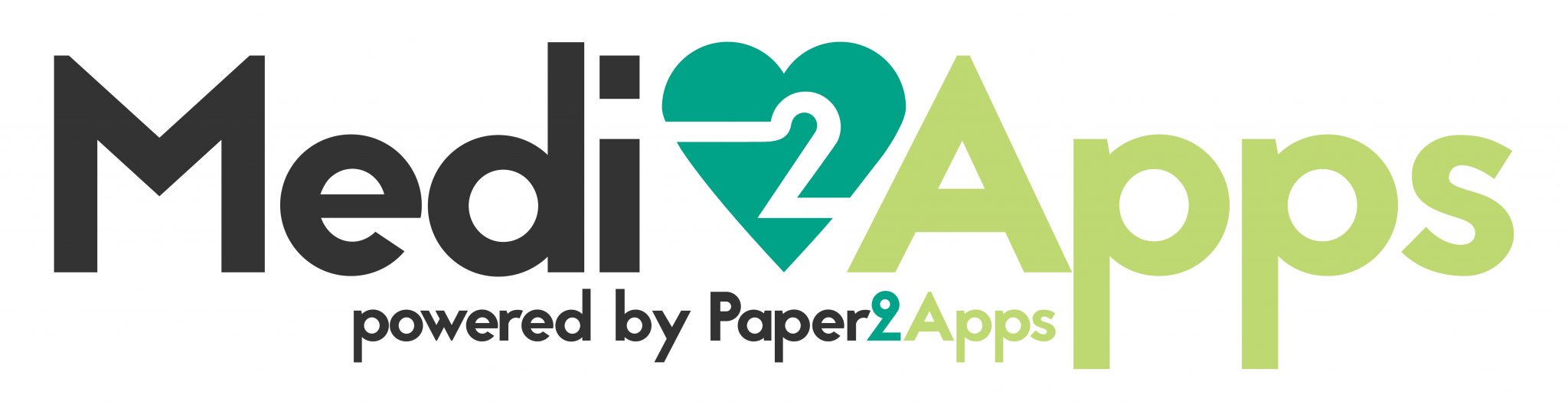 Medi2apps logo